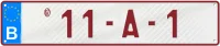 11-A-1
