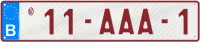 11-AAA-1